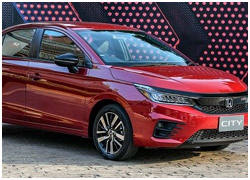 Rao vặt xe ô tô Honda City 2015 với nhiều ưu đãi trên toàn quốc