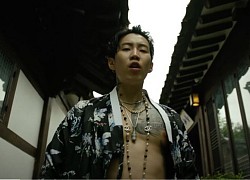 MV 'DNA Remix' của Jay Park được đánh giá cao