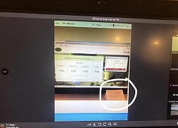 Nam sinh tá hỏa khi lỡ quên 1 thứ sau khi đã nộp bài kiểm tra, giáo viên nhìn thấy chấm ngay 0 điểm