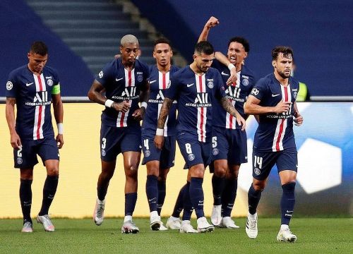 Ngày này năm xưa: PSG lần đầu vào chung kết Champions League