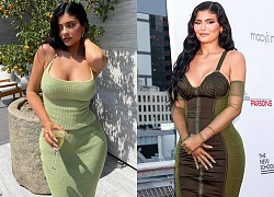 Nghi vấn Kylie Jenner mang bầu lần 2: Chối đây đẩy bao lần, giờ bị thánh soi phát hiện loạt chi tiết rõ mồn một?