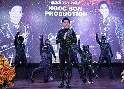 Ngọc Sơn biến hit Alan Walker thành nhạc bolero, netizen than thở: &#8220;Chính chủ nghe xong chắc xỉu 3 ngày&#8221;