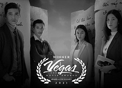 'Người lắng nghe: Lời thì thầm' tiếp tục nhận được 5 giải thưởng tại Vegas Movie Awards