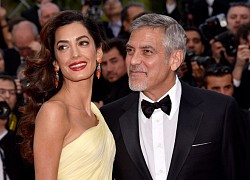 Người phụ nữ làm thay đổi cuộc đời George Clooney