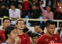 Nhà báo Úc xem ĐTVN là đội yếu nhất, 'tiên tri' kết cục tại VL World Cup 2022