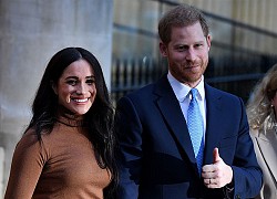 Nhà Meghan nhận cảnh báo về tương lai bé Archie nếu viết cuốn hồi ký tấn công hoàng gia