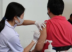 Nhật Bản đủ vaccine để tiêm mũi thứ 3 cho người dân