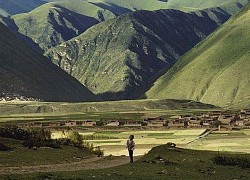 Những điểm đến tuyệt đẹp ở Afghanistan