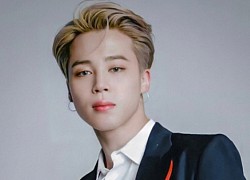 Lý do Jimin BTS 'thống trị' các trang mạng bình chọn