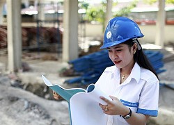 Những ngành học nào của ĐH Bách khoa, Giao thông phù hợp với nữ?