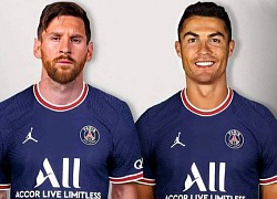 NÓNG: Mbappe đòi ra đi, PSG chuẩn bị "núi tiền" đưa Ronaldo về sát cánh cùng Messi