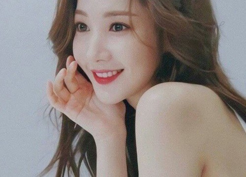 "Nữ hoàng dao kéo" Park Min Young bật mí các phương pháp giảm cân để có thân hình hoàn mỹ