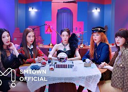 Phản ứng của netizen khi nghe 'Queendom': Bước lùi của Red Velvet!