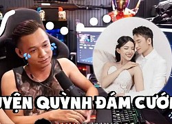 Phan Mạnh Quỳnh "cà khịa" ảnh tình tứ của Độ Mixi, ngay lập tức nhận "bão haha" từ cư dân mạng