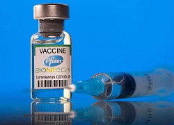 Phát hiện mới về thời điểm người tiêm vaccine Pfizer có nguy cơ bị &#8216;nhiễm đột phá&#8217;