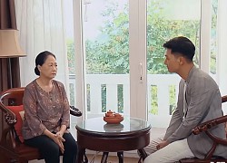 Phim Hương vị tình thân tập 14 phần 2: Bà Dần 'đẩy thuyền' cho Long và Nam