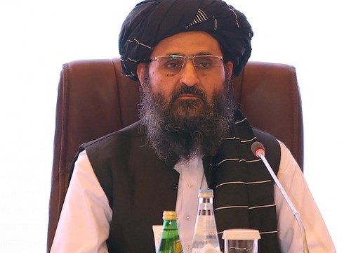 Phó thủ lĩnh Taliban trở về Afghanistan sau 20 năm