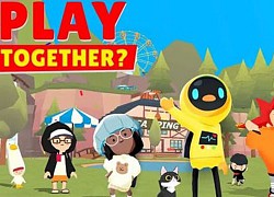 Play Together &#8211; tựa game được coi là hot trend mùa dịch, ngay cả các celeb nổi tiếng cũng phải mê mệt