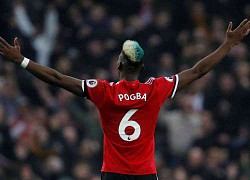 PSG sẵn sàng trả Pogba lương gần bằng Messi nếu sang Paris miễn phí mùa tới