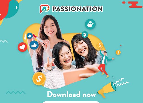 Ra mắt ứng dụng giúp người dùng trở thành influencer chuyên nghiệp