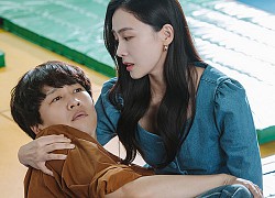 Rating các phim Hàn lên sóng tối 16/8: &#039;Police University&#039; tiếp tục tăng, &#039;You Are My Spring&#039; thấp kỷ lục