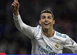 Ronaldo đem tin vui đến cho &#8216;nền kinh tế Tây Ban Nha&#8217;