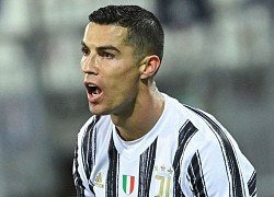 Ronaldo nổi giận, chính thức lên tiếng tố các tin đồn chuyển nhượng là &#8220;nhí nhố&#8221;, &#8220;bỡn cợt&#8221;