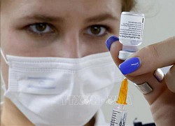 Rộng mở thị trường vaccine thời đại dịch