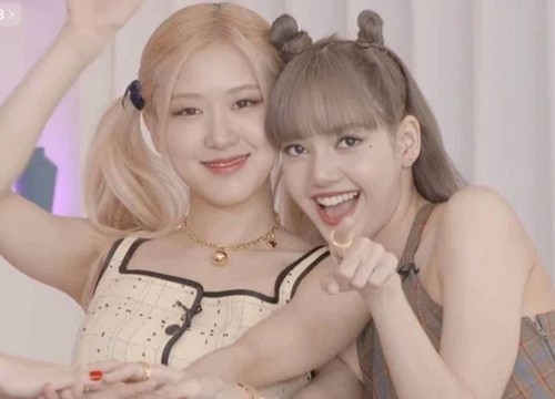 Rosé tiết lộ từng sợ "xỉu up xỉu down" với cảnh quay nguy hiểm trong MV tỉ views, nhưng phản ứng của Lisa mới đáng chú ý