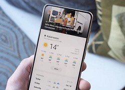 Samsung cuối cùng cũng chịu loại bỏ một trong những điều không được lòng người dùng nhất trên One UI