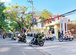 Sáng nay 16/8, Đà Nẵng phong tỏa toàn thành phố, xử lý nghiêm người vi phạm