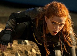 Scarlett Johansson đóng phim mới sau khi kiện Disney