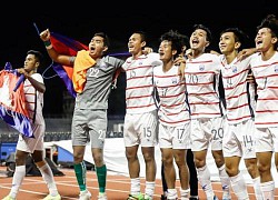 Sợ COVID-19, Indonesia và Đài Loan xin hoãn Play off