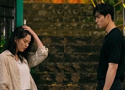 Song Kang &#8211; Han So Hee bất ngờ được khen diễn tốt, cũng chả kịp cứu Nevertheless nữa đâu anh chị ơi