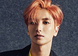 Super Junior Leeteuk mua xe sau 16 năm: Góc khuất đau lòng