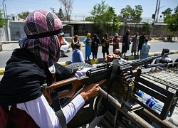 Taliban 2.0 có gì khác so với 20 năm trước?