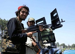 Taliban ân xá cho quan chức Afghanistan, kêu gọi phụ nữ tham gia chính trị