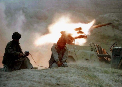 Taliban kiểm soát Afghanistan sau 20 năm nuôi mộng hồi sinh quyền lực