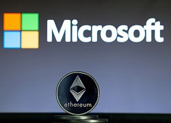 Tận dụng blockchain Ethereum, Microsoft sắp khai tử vấn nạn Win lậu trên toàn cầu