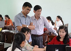 Tập huấn trực tuyến phương pháp giảng dạy mới, giáo viên Lạng Sơn vững chuyên môn