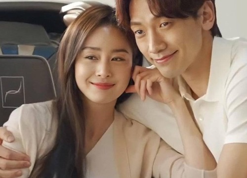 Kim Tae Hee bật mí 5 bí quyết giữ da tươi trẻ dù đã chạm ngưỡng 41