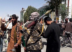 Thắng lợi của Taliban khiến láng giềng và châu Âu lo ngại bất ổn lan tỏa từ Afghanistan