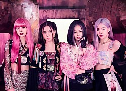 Thành viên BlackPink góp ý tưởng cho trang phục hanbok