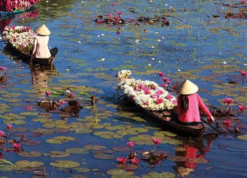 Chọn địa điểm bạn muốn đi du lịch sau khi hết dịch bệnh để biết bạn có cơ duyên gặp được những ai trong thời gian tới?