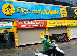 Thế Giới Di Động giảm phân nửa cổ tức vì dịch bệnh