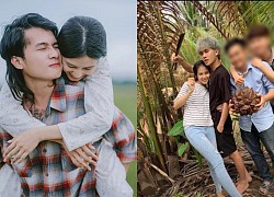 Thiên An và Jack lộ ảnh thân mật chưa từng công bố?