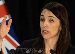 Thủ tướng New Zealand kêu gọi Taliban duy trì quyền con người tại Afghanistan