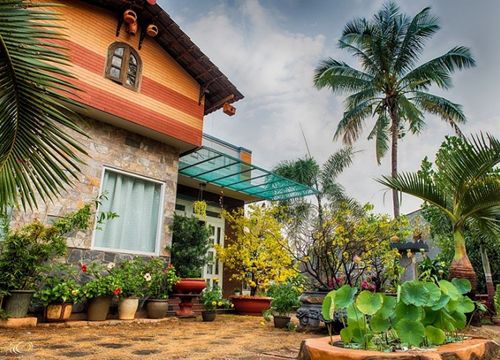 Top 5 homestay đẹp và được ưa chuộng nhất ở Bình Phước hiện nay