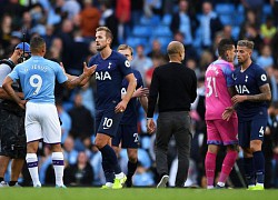 &#8220;Trận thua này chứng minh Man City cần Harry Kane&#8221;