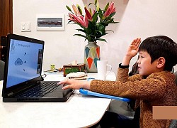 Trường tư lên tiếng về học phí online: 'Không phải dạy tiết nào tính tiền tiết đó'